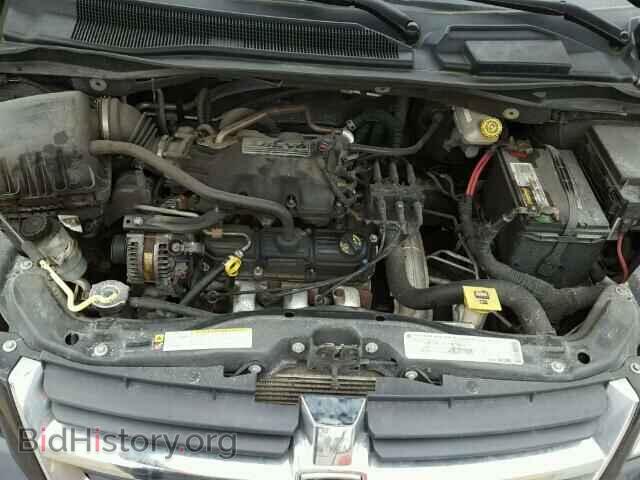 2010 DODGE CARAVAN - VIN: 2D4RN5D11AR205409 - Фото 7
