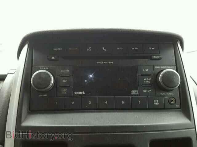 2010 DODGE CARAVAN - VIN: 2D4RN5D11AR205409 - Фото 9