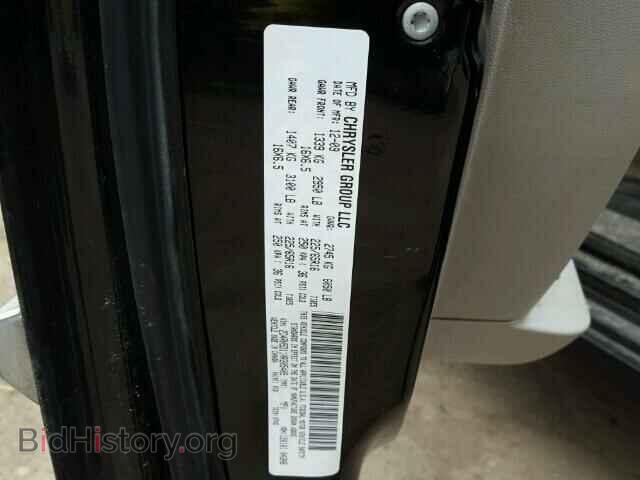 2010 DODGE CARAVAN - VIN: 2D4RN5D11AR205409 - Фото 10