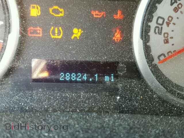 2009 FORD FOCUS - VIN: 1FAHP32N09W197440 - Фото 8