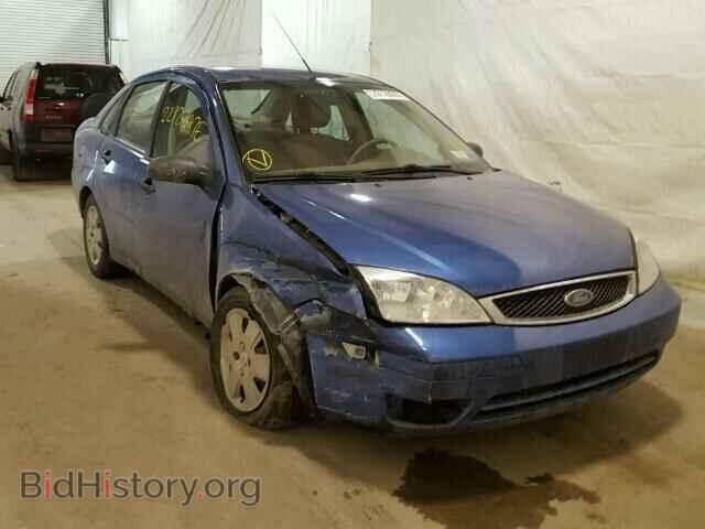 Фотография 1FAFP34N85W156665 - FORD FOCUS 2005
