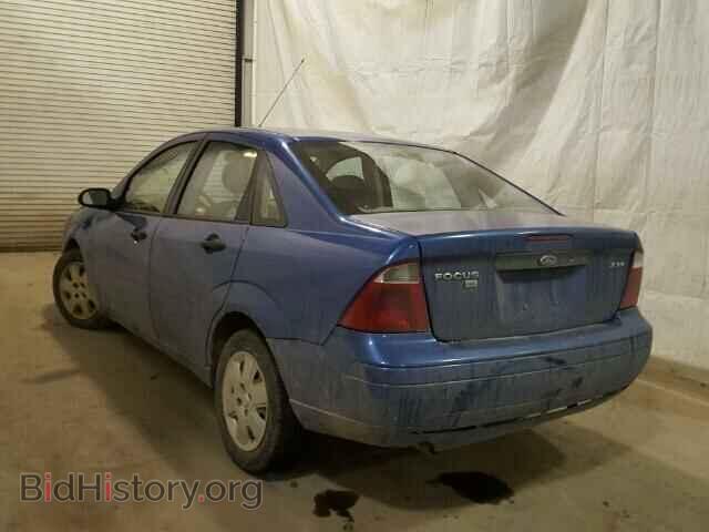 2005 FORD FOCUS - VIN: 1FAFP34N85W156665 - Фото 3