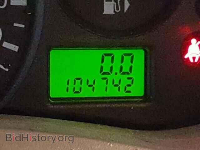 2005 FORD FOCUS - VIN: 1FAFP34N85W156665 - Фото 8