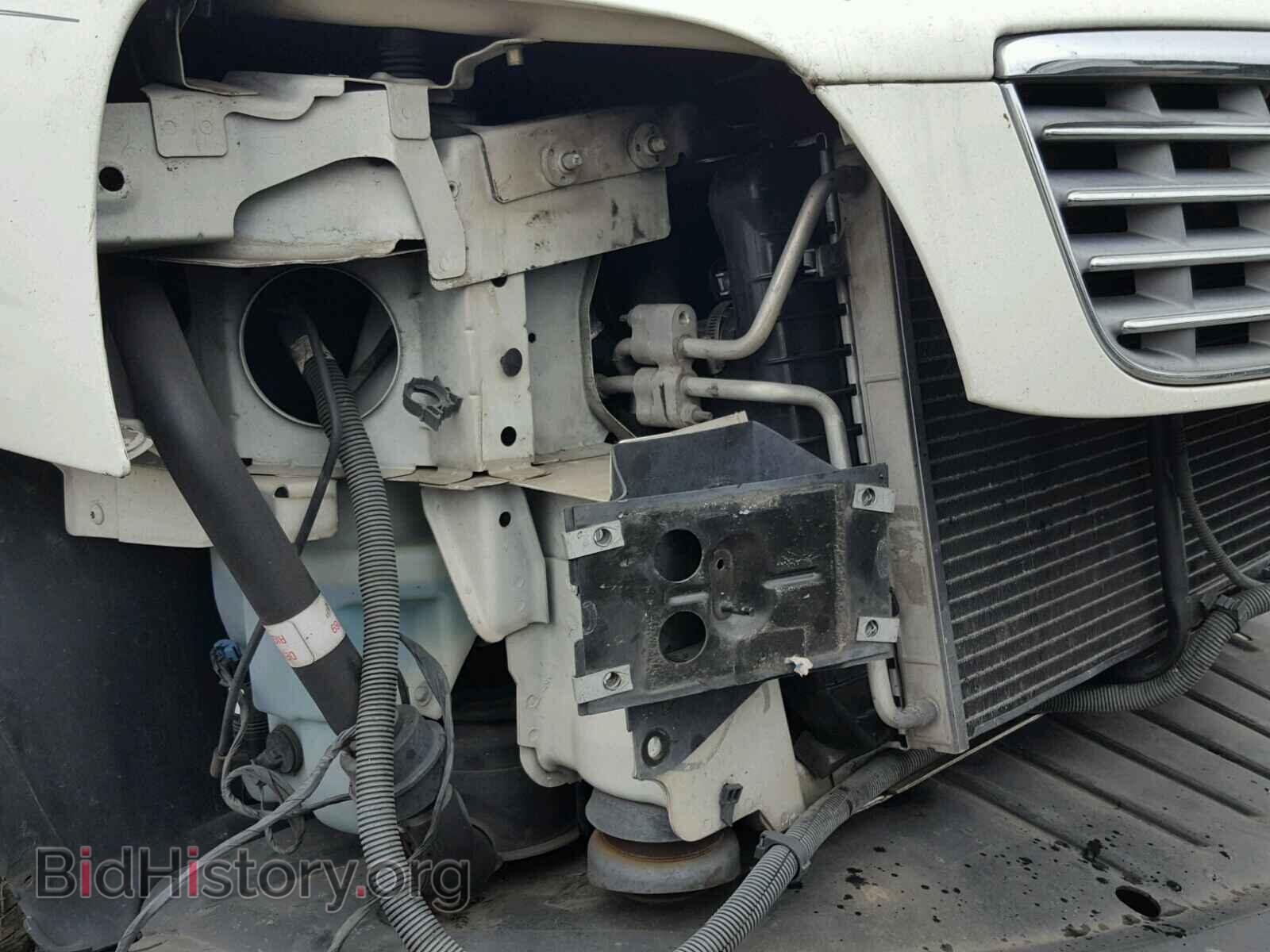 2000 CADILLAC DEVILLE - VIN: 1G6KD54Y0YU288880 - Фото 9
