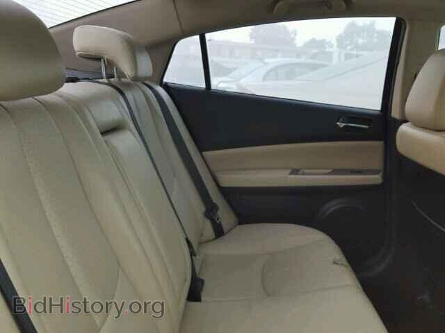 2009 MAZDA 6 - VIN: 1YVHP82A995M33152 - Фото 6