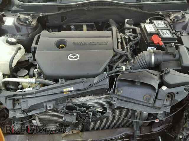 2009 MAZDA 6 - VIN: 1YVHP82A995M33152 - Фото 7