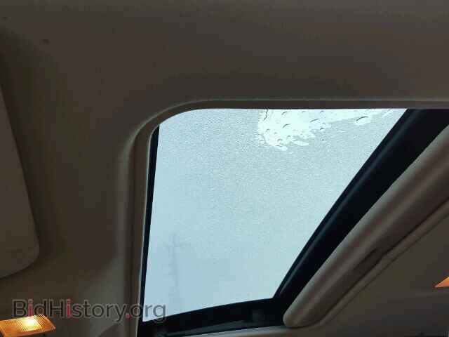 2009 MAZDA 6 - VIN: 1YVHP82A995M33152 - Фото 10