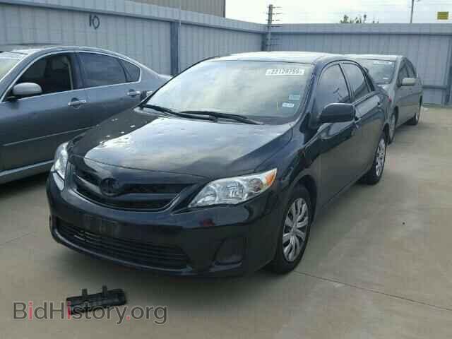 2012 TOYOTA COROLLA - VIN: 5YFBU4EE1CP059478 - Фото 2