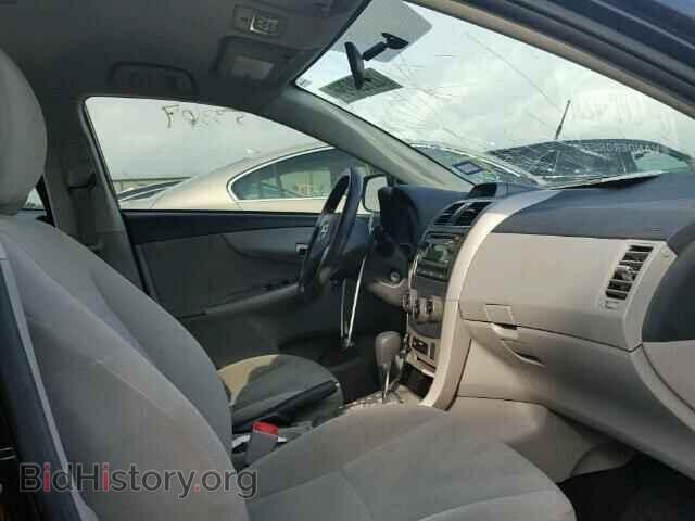2012 TOYOTA COROLLA - VIN: 5YFBU4EE1CP059478 - Фото 5