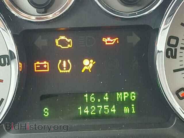 2008 FORD EDGE - VIN: 2FMDK49C38BA93943 - Фото 8
