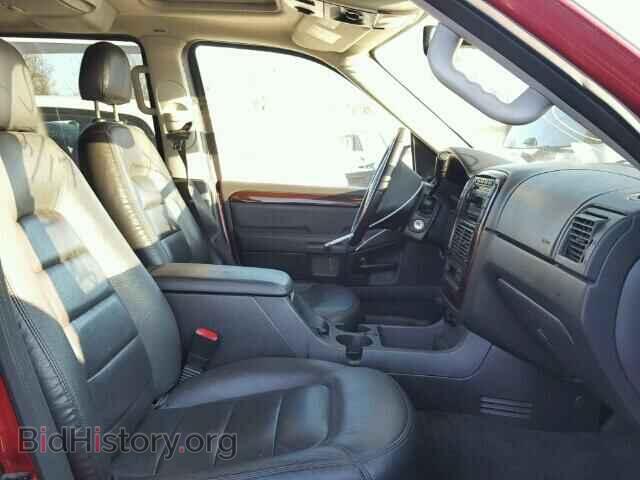 2005 FORD EXPLORER - VIN: 1FMDU75K75UA54061 - Фото 5