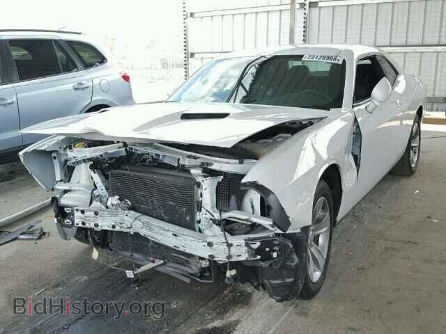 2015 DODGE CHALLENGER - VIN: 2C3CDZAG3FH728079 - Photo 2