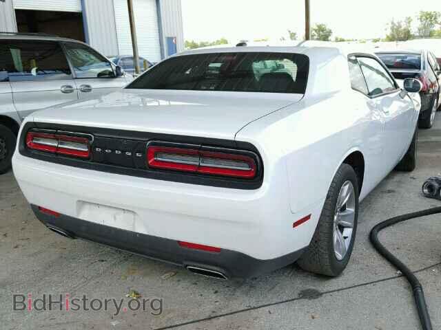 2015 DODGE CHALLENGER - VIN: 2C3CDZAG3FH728079 - Photo 4
