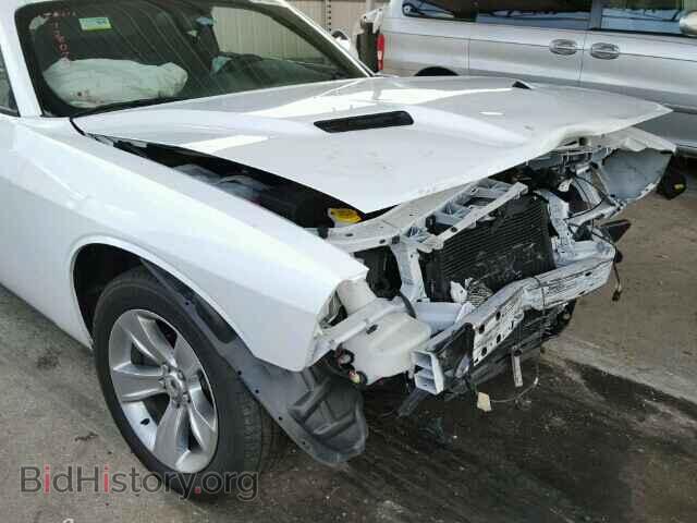 2015 DODGE CHALLENGER - VIN: 2C3CDZAG3FH728079 - Photo 9