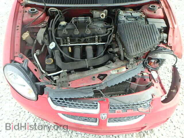2003 DODGE NEON - VIN: 1B3ES26C53D111753 - Фото 7