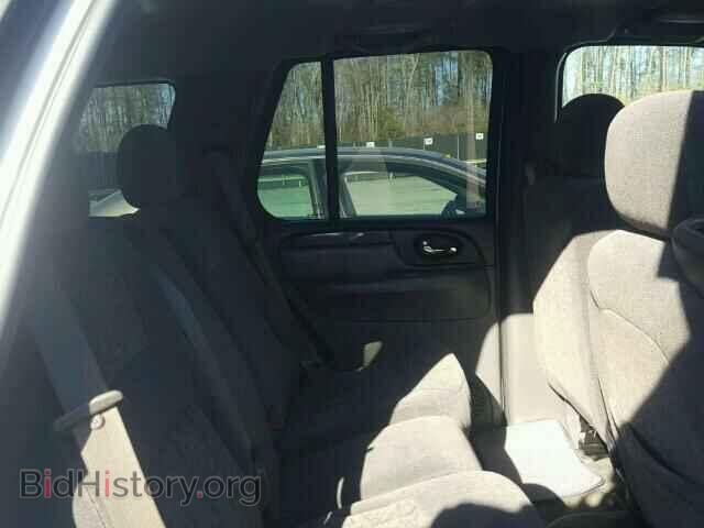 2004 GMC ENVOY - VIN: 1GKDT13S742245551 - Фото 6