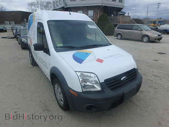 Фотография NM0LS7CN2DT177092 - FORD TRANSIT CO 2013