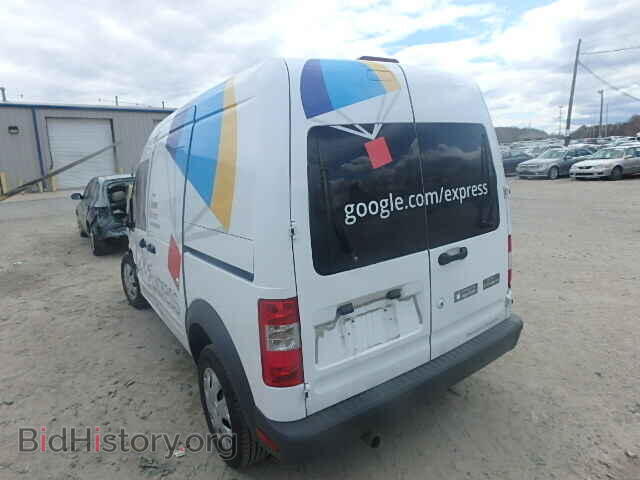2013 FORD TRANSIT CO - VIN: NM0LS7CN2DT177092 - Фото 3