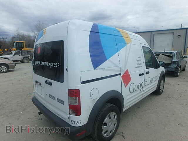 2013 FORD TRANSIT CO - VIN: NM0LS7CN2DT177092 - Фото 4
