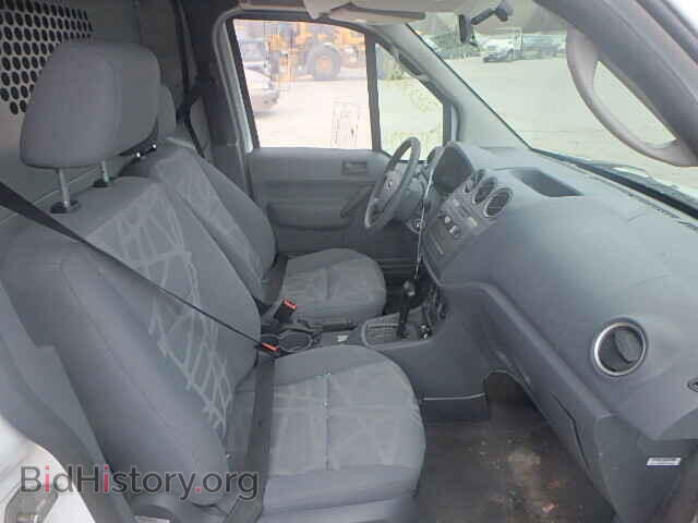2013 FORD TRANSIT CO - VIN: NM0LS7CN2DT177092 - Фото 5