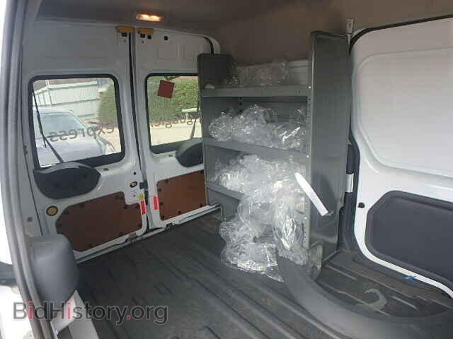 2013 FORD TRANSIT CO - VIN: NM0LS7CN2DT177092 - Фото 6