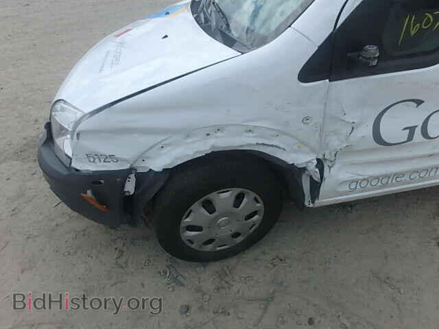 2013 FORD TRANSIT CO - VIN: NM0LS7CN2DT177092 - Фото 9