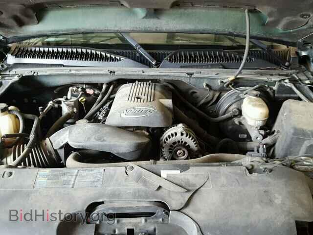 2006 CHEVROLET SILVERADO - VIN: 2GCEC13VX61337153 - Фото 7