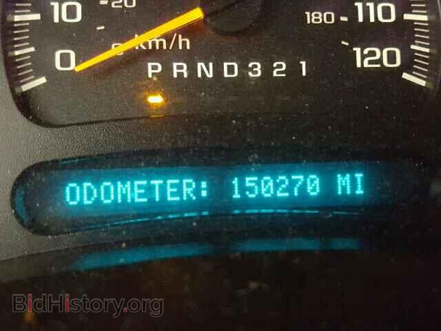 2006 CHEVROLET SILVERADO - VIN: 2GCEC13VX61337153 - Фото 8