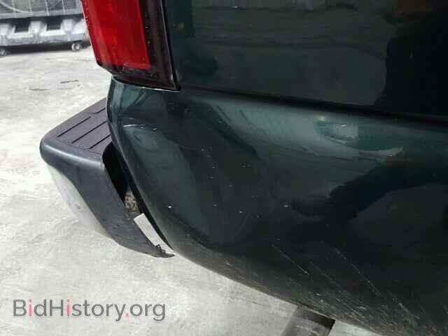 2006 CHEVROLET SILVERADO - VIN: 2GCEC13VX61337153 - Фото 10