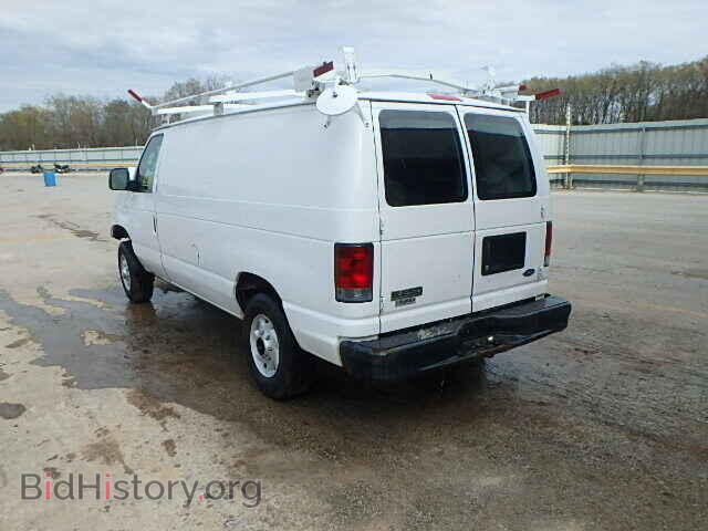 2008 FORD ECONOLINE - VIN: 1FTNE24L08DA46603 - Photo 3
