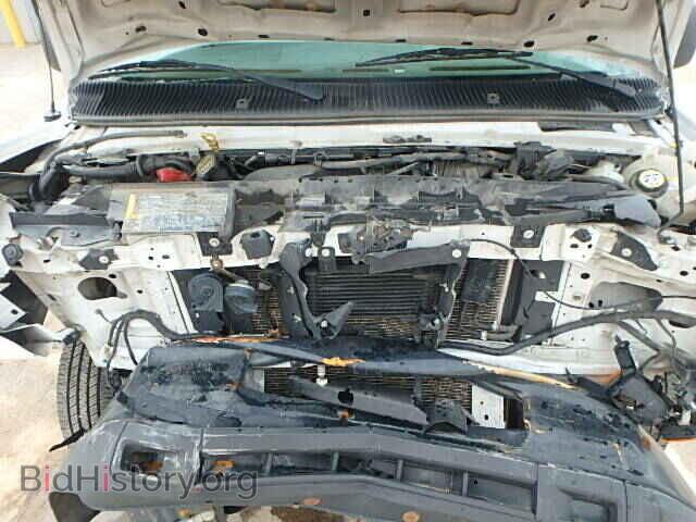 2008 FORD ECONOLINE - VIN: 1FTNE24L08DA46603 - Photo 7