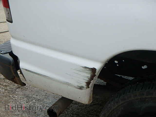 2008 FORD ECONOLINE - VIN: 1FTNE24L08DA46603 - Photo 10