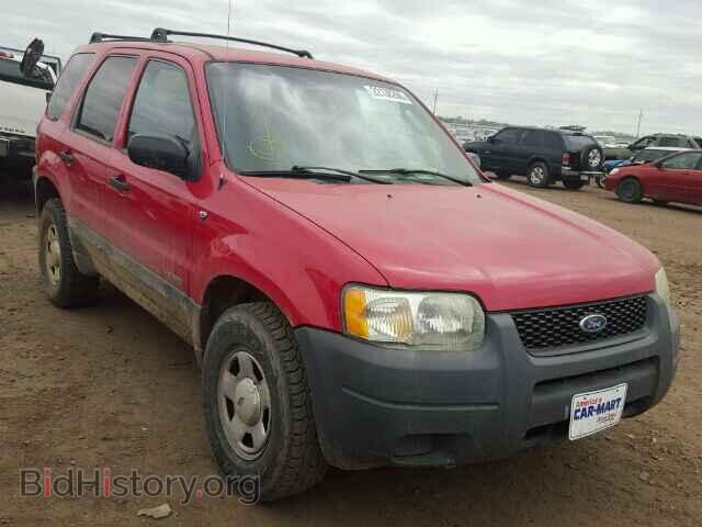 Photo 1FMYU02102KA36352 - FORD ESCAPE 2002