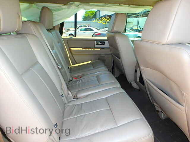 2007 FORD EXPEDITION - VIN: 1FMFK19597LA98751 - Фото 6