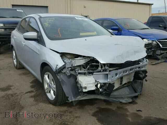 Photo 1FAHP3F22CL237123 - FORD FOCUS 2012