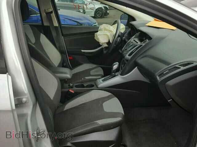 2012 FORD FOCUS - VIN: 1FAHP3F22CL237123 - Photo 5