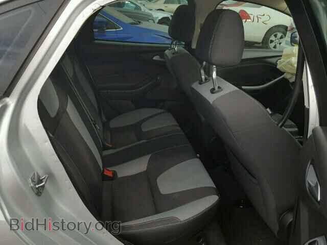 2012 FORD FOCUS - VIN: 1FAHP3F22CL237123 - Photo 6