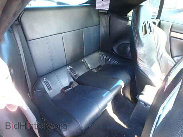 2003 MITSUBISHI ECLIPSE - VIN: 4A3AE75H63E149627 - Photo 6