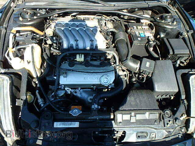 2003 MITSUBISHI ECLIPSE - VIN: 4A3AE75H63E149627 - Photo 7