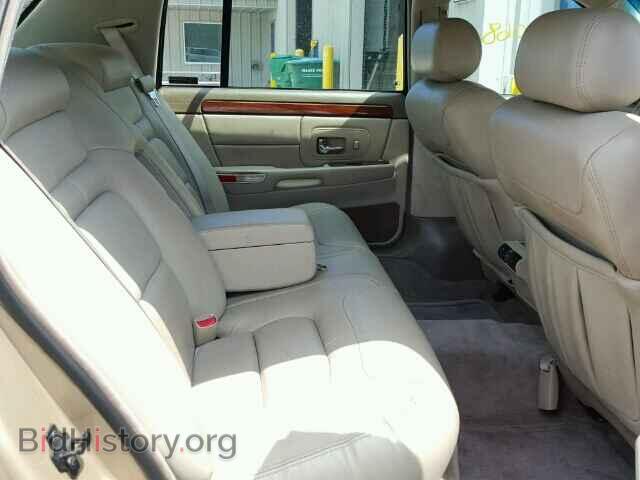 1998 CADILLAC DEVILLE - VIN: 1G6KD54Y9WU712196 - Фото 6