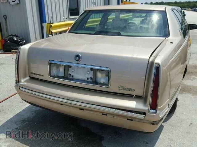1998 CADILLAC DEVILLE - VIN: 1G6KD54Y9WU712196 - Фото 10