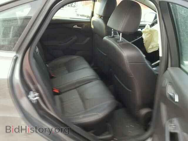 2012 FORD FOCUS - VIN: 1FAHP3J27CL431671 - Фото 6