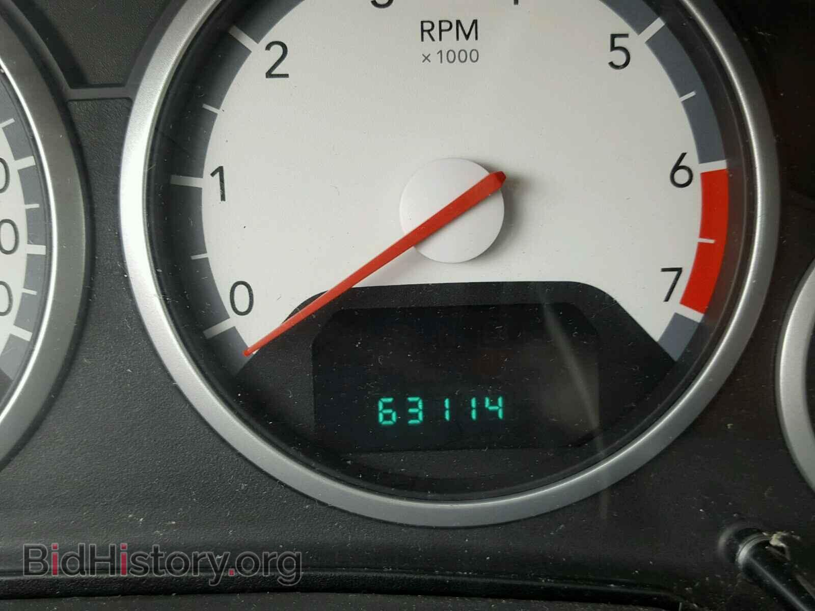 2010 DODGE CARAVAN - VIN: 2D4RN5D18AR367294 - Фото 8