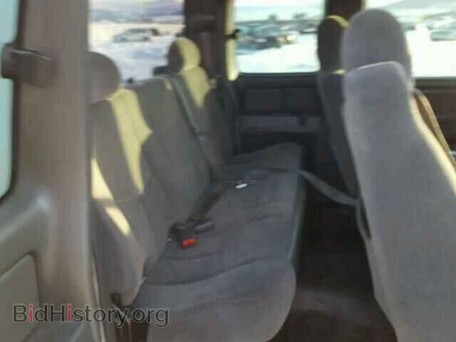 2007 CHEVROLET SILVERADO - VIN: 1GCEC19X27Z196788 - Фото 6