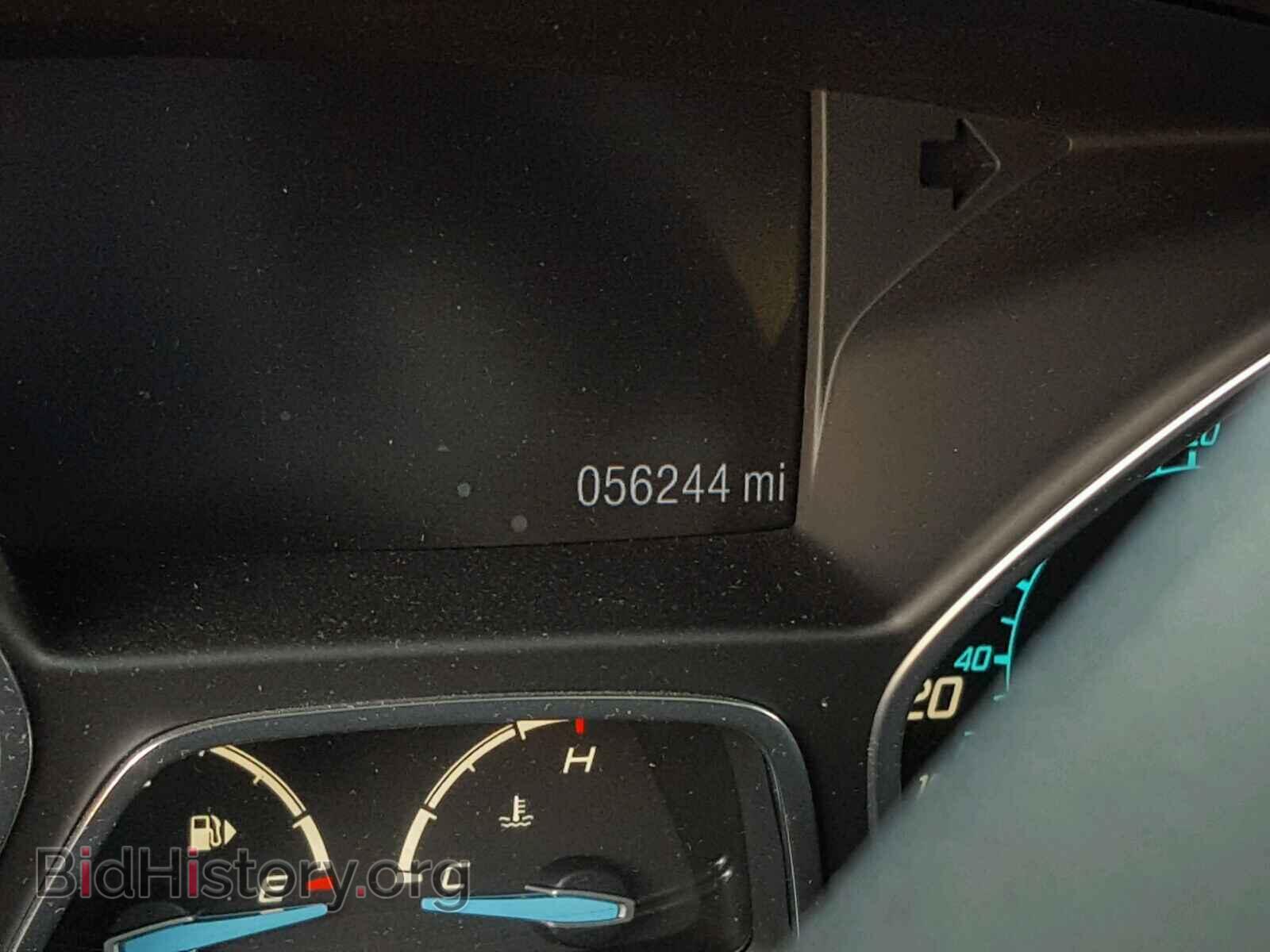 2013 FORD ESCAPE - VIN: 1FMCU0J94DUB60665 - Фото 8