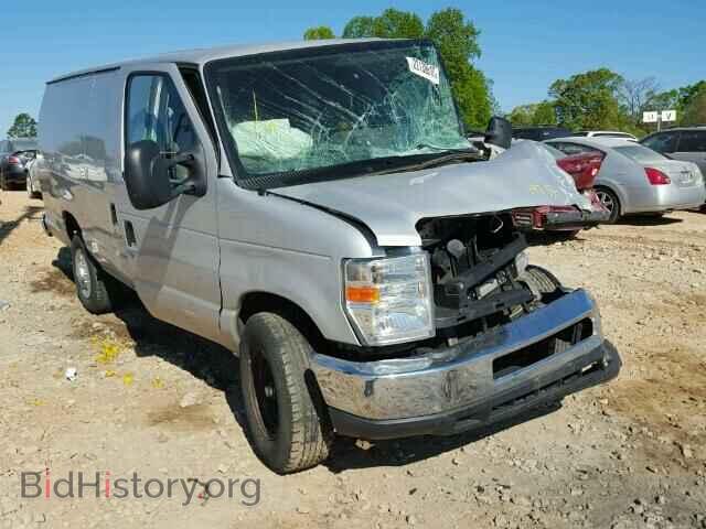 Фотография 1FTSS34L19DA79483 - FORD ECONOLINE 2009