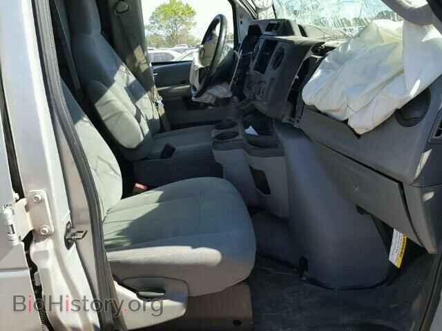 2009 FORD ECONOLINE - VIN: 1FTSS34L19DA79483 - Фото 5