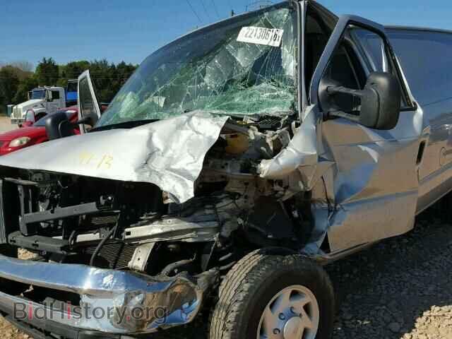 2009 FORD ECONOLINE - VIN: 1FTSS34L19DA79483 - Фото 9