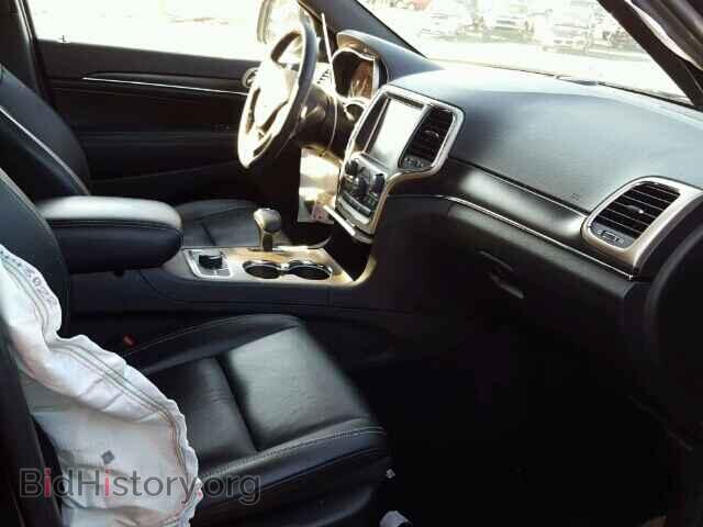 2014 JEEP CHEROKEE - VIN: 1C4RJFBG2EC205620 - Фото 5