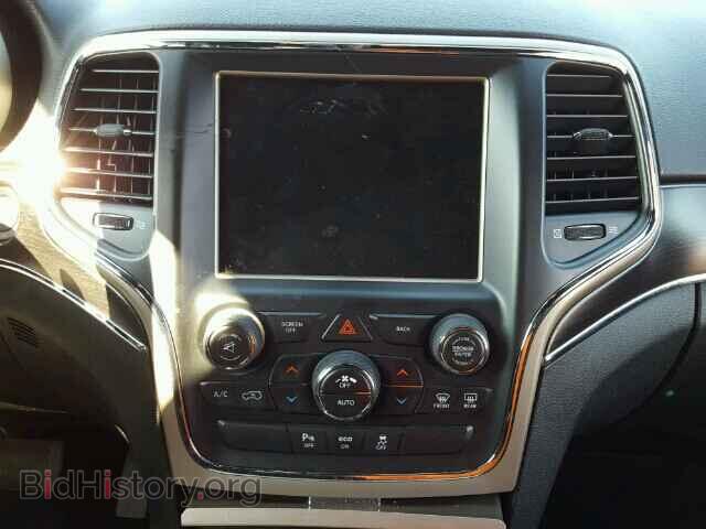2014 JEEP CHEROKEE - VIN: 1C4RJFBG2EC205620 - Фото 9
